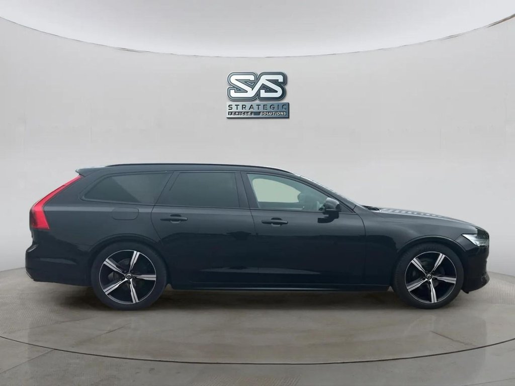 Used Volvo V90 2020 for sale - 77583824: Photo 6