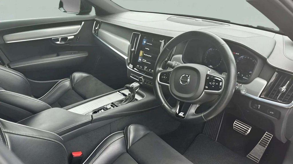 Used Volvo V90 2020 for sale - 77583824: Photo 7