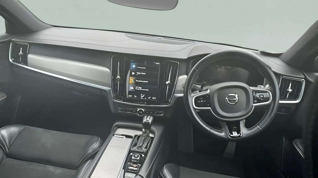 Used Volvo V90 2020 for sale - 77583824: Photo 9