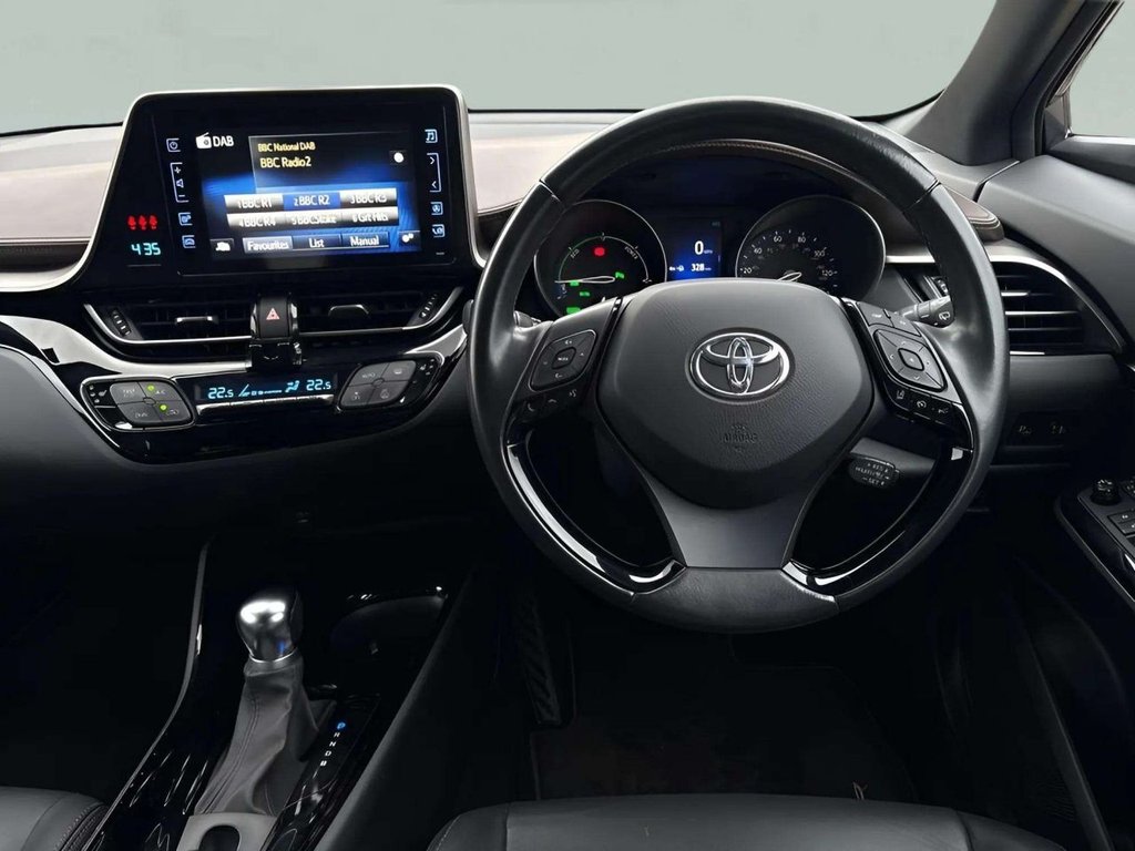 Used Toyota C-HR 2018 for sale - 78096969: Photo 13