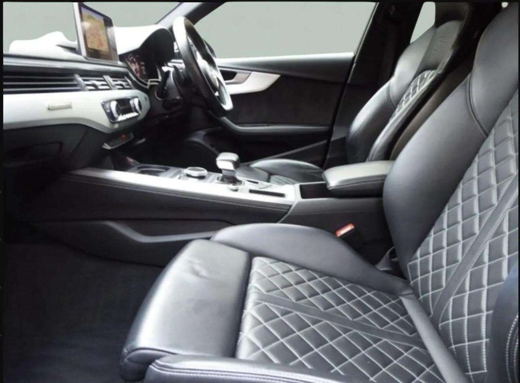 Used Audi A4 2017 for sale - 77708894: Photo 10