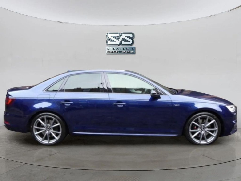 Used Audi A4 2017 for sale - 77708894: Photo 3