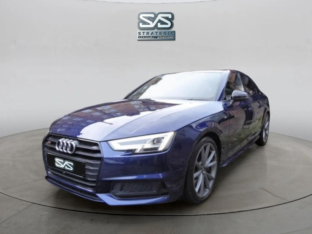 Used Audi A4 2017 for sale - 77708894: Photo 4