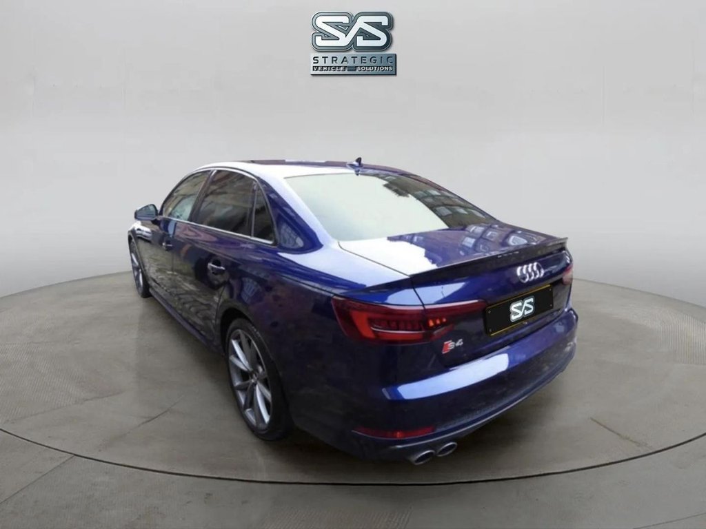 Used Audi A4 2017 for sale - 77708894: Photo 5