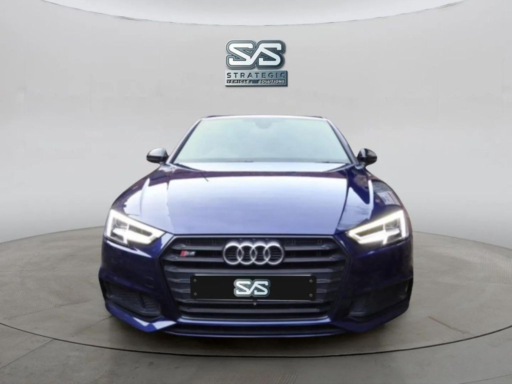 Used Audi A4 2017 for sale - 77708894: Photo 6