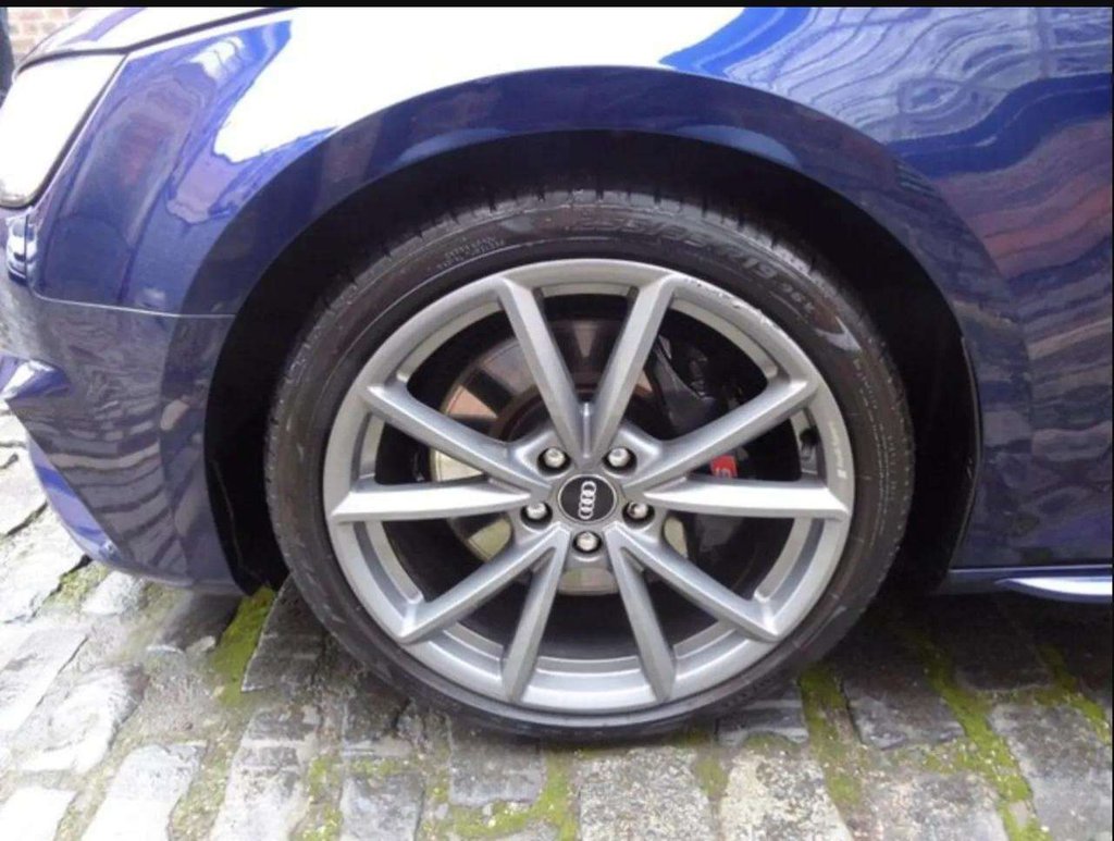 Used Audi A4 2017 for sale - 77708894: Photo 7