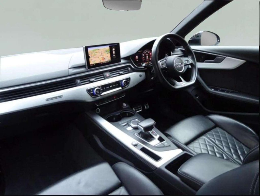 Used Audi A4 2017 for sale - 77708894: Photo 9