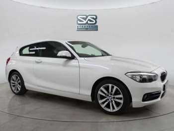 2016 (16) - 116d Sport 3dr