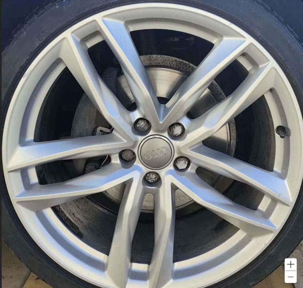 Used Audi A6 2018 for sale - 77905339: Photo 10