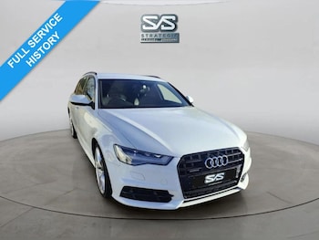 Used Audi A6 2018 for sale - 77905339: Photo