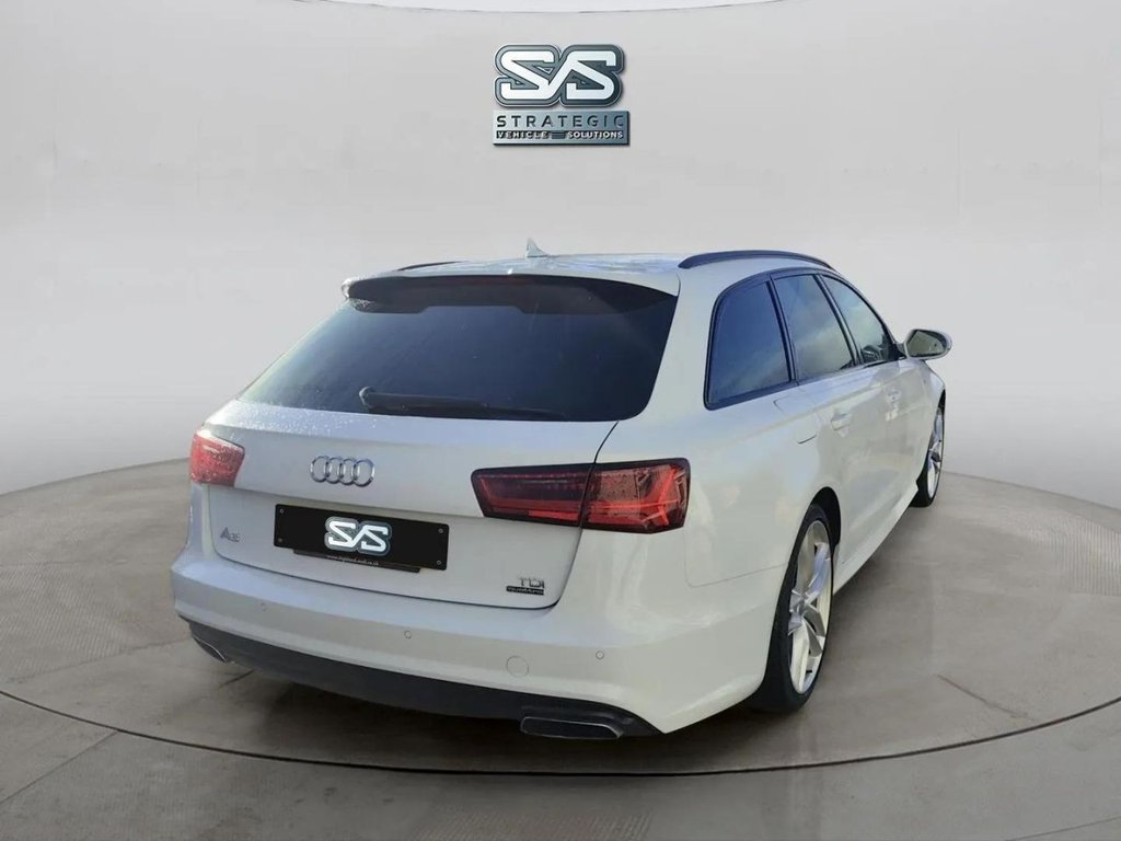 Used Audi A6 2018 for sale - 77905339: Photo 3