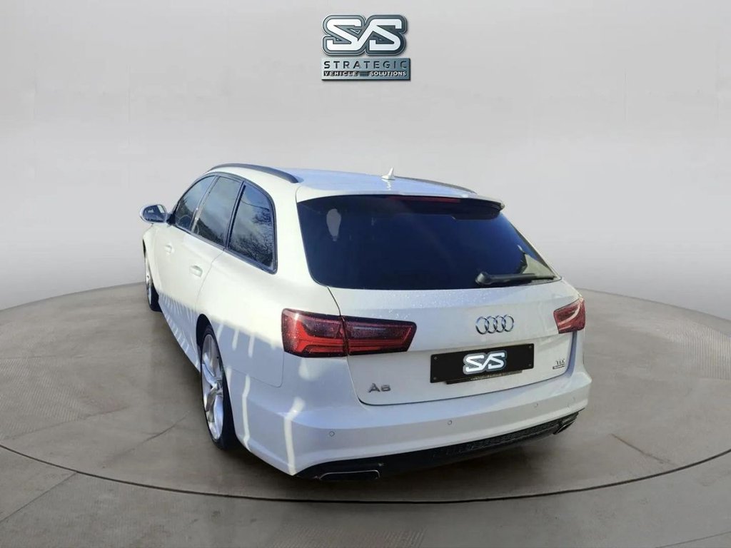 Used Audi A6 2018 for sale - 77905339: Photo 4