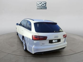 Used Audi A6 2018 for sale - 77905339: Photo