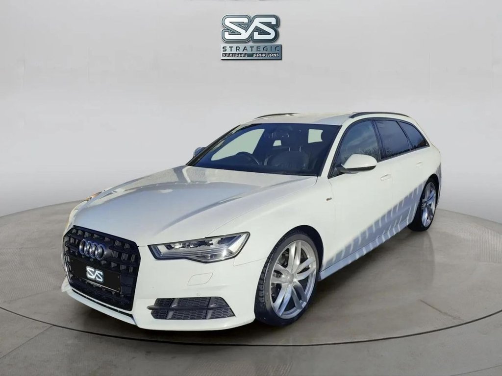 Used Audi A6 2018 for sale - 77905339: Photo 5