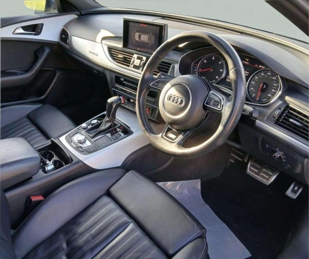 Used Audi A6 2018 for sale - 77905339: Photo 6