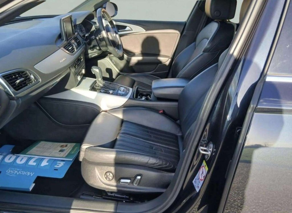 Used Audi A6 2018 for sale - 77905339: Photo 7