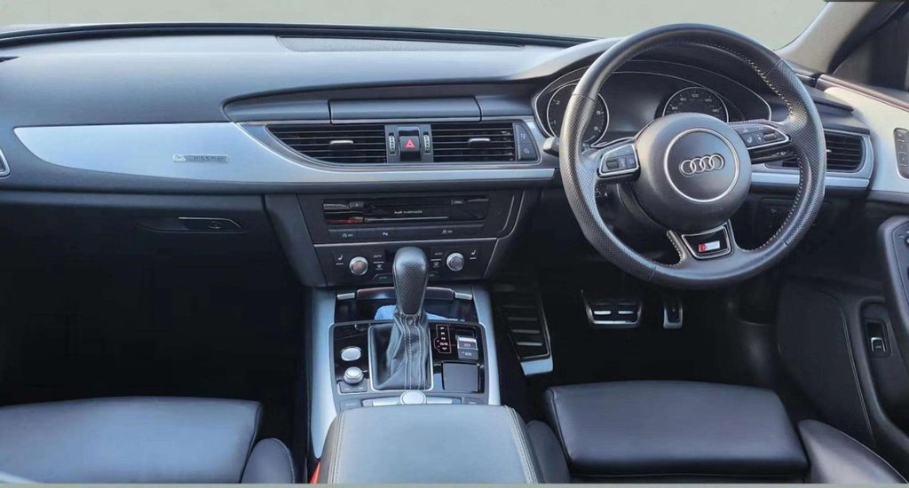 Used Audi A6 2018 for sale - 77905339: Photo 9