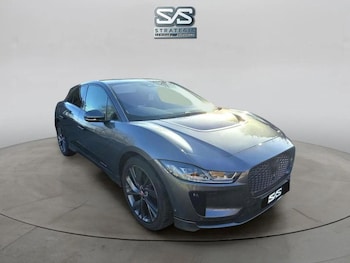 Used Jaguar I-Pace 2020 for sale - 78358676: Photo