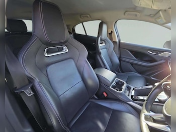 Used Jaguar I-Pace 2020 for sale - 78358676: Photo