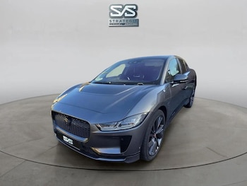 Used Jaguar I-Pace 2020 for sale - 78358676: Photo