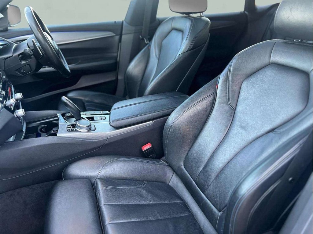 Used BMW 6 Series 2018 for sale - 77080275: Photo 13