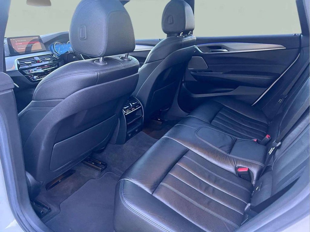 Used BMW 6 Series 2018 for sale - 77080275: Photo 15