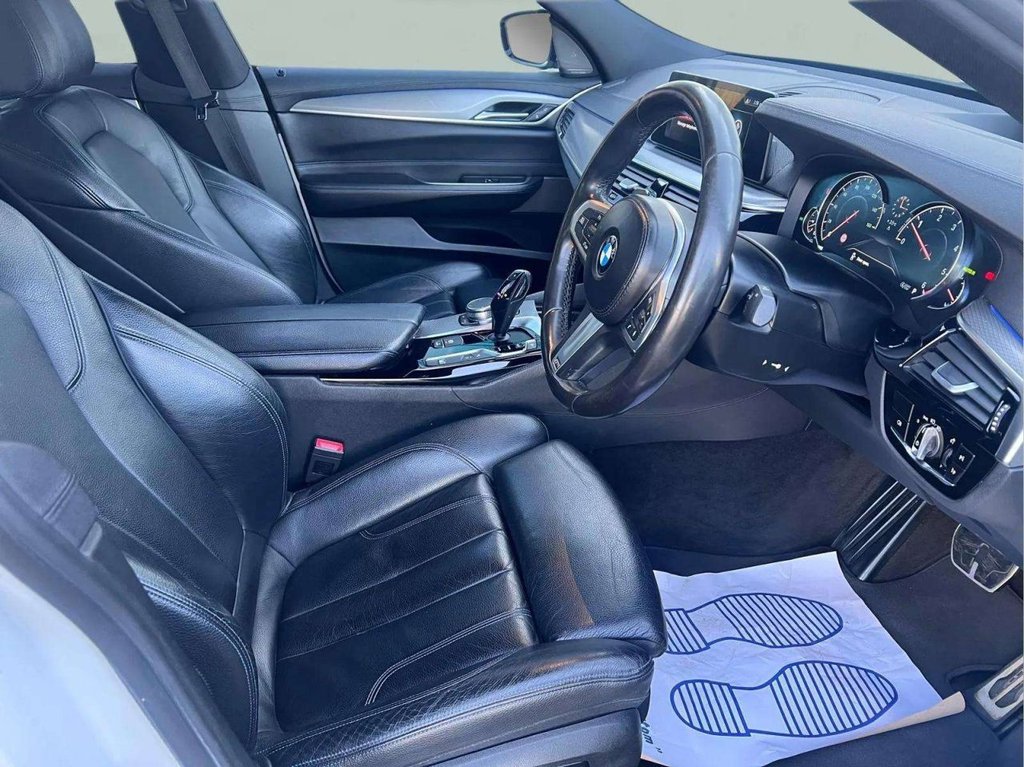 Used BMW 6 Series 2018 for sale - 77080275: Photo 16