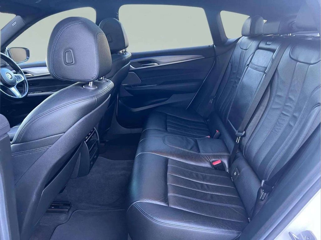 Used BMW 6 Series 2018 for sale - 77080275: Photo 19