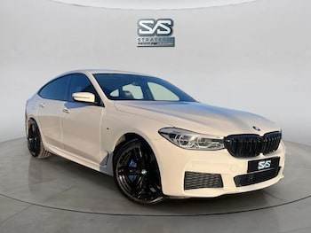 2018 (18) - 630d M Sport 5dr Auto