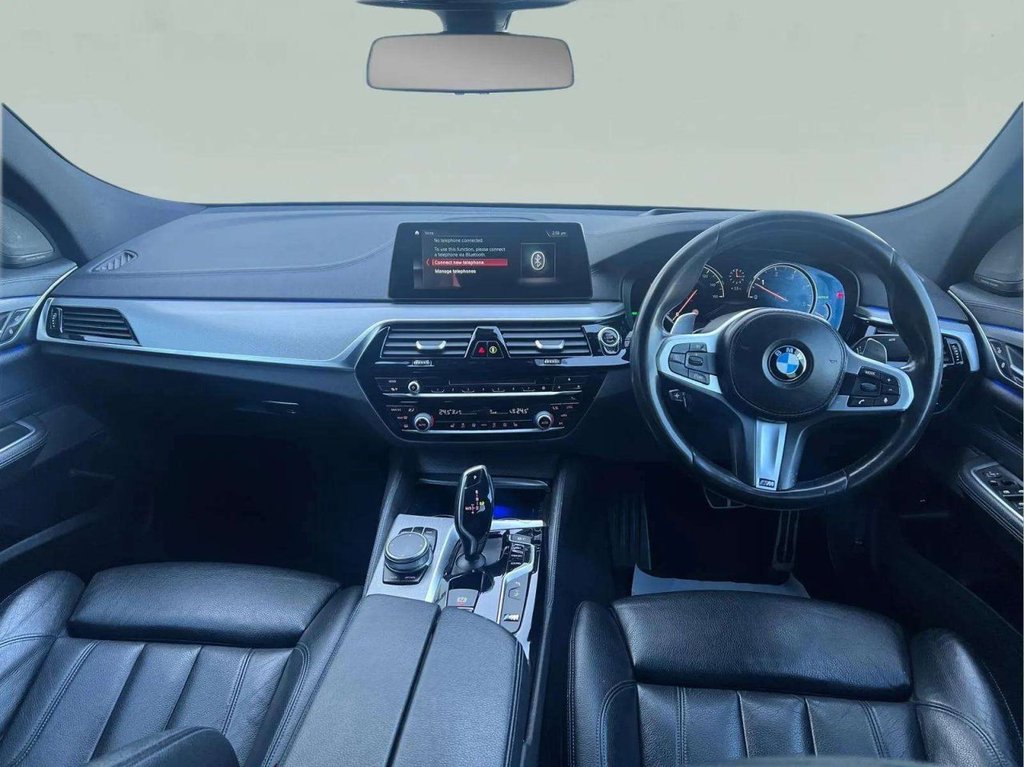 Used BMW 6 Series 2018 for sale - 77080275: Photo 20