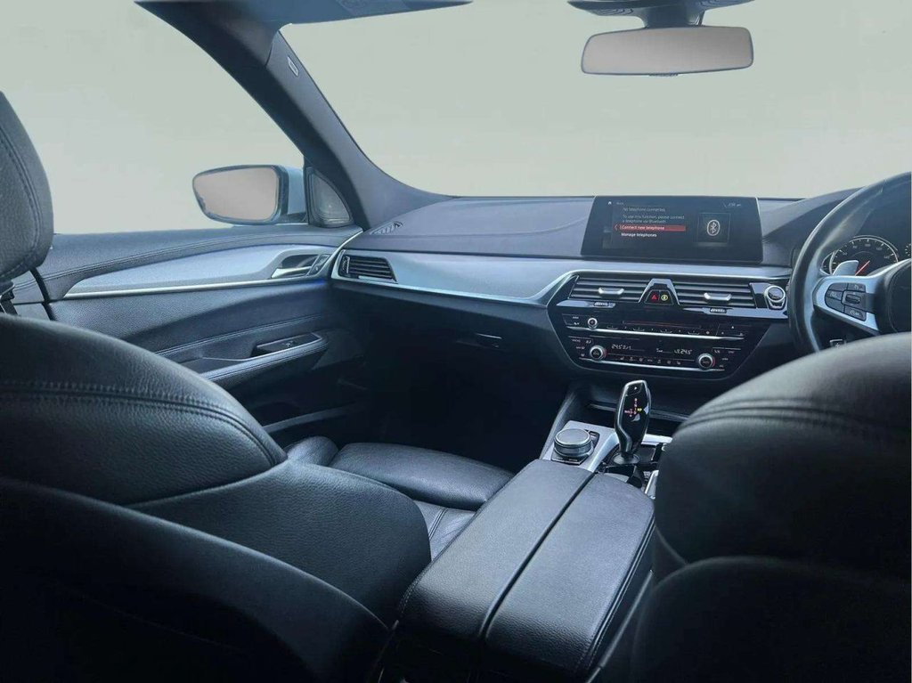 Used BMW 6 Series 2018 for sale - 77080275: Photo 23