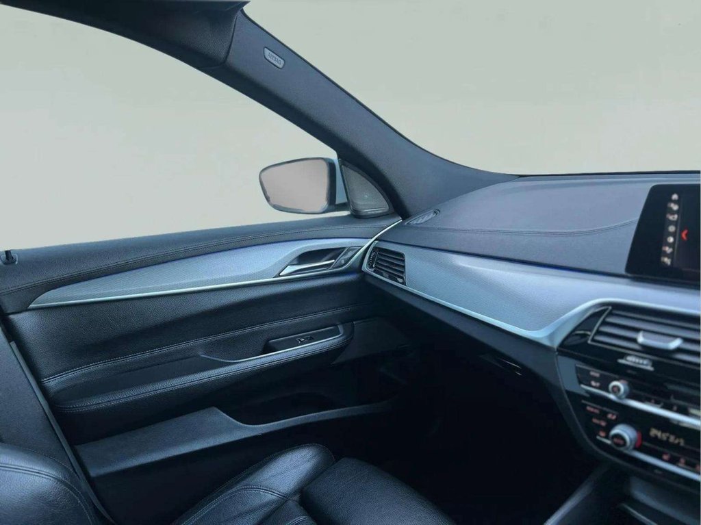 Used BMW 6 Series 2018 for sale - 77080275: Photo 27