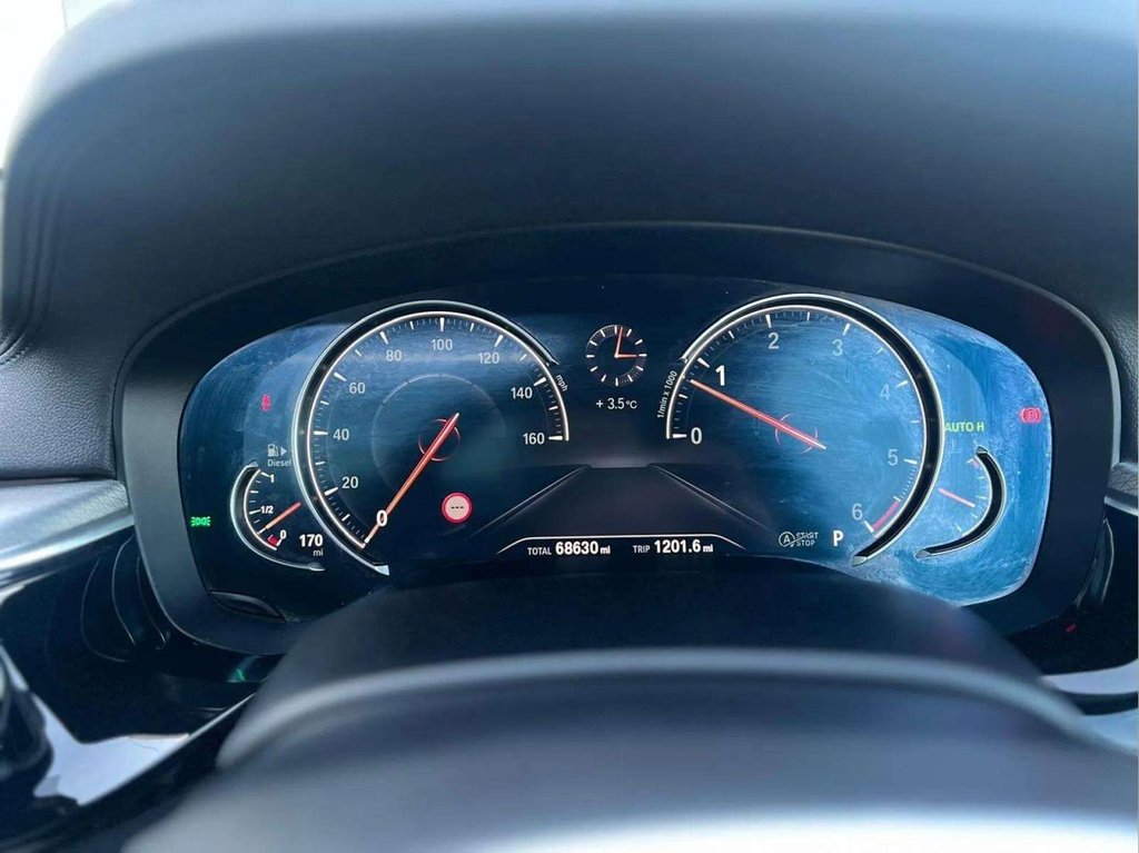 Used BMW 6 Series 2018 for sale - 77080275: Photo 28