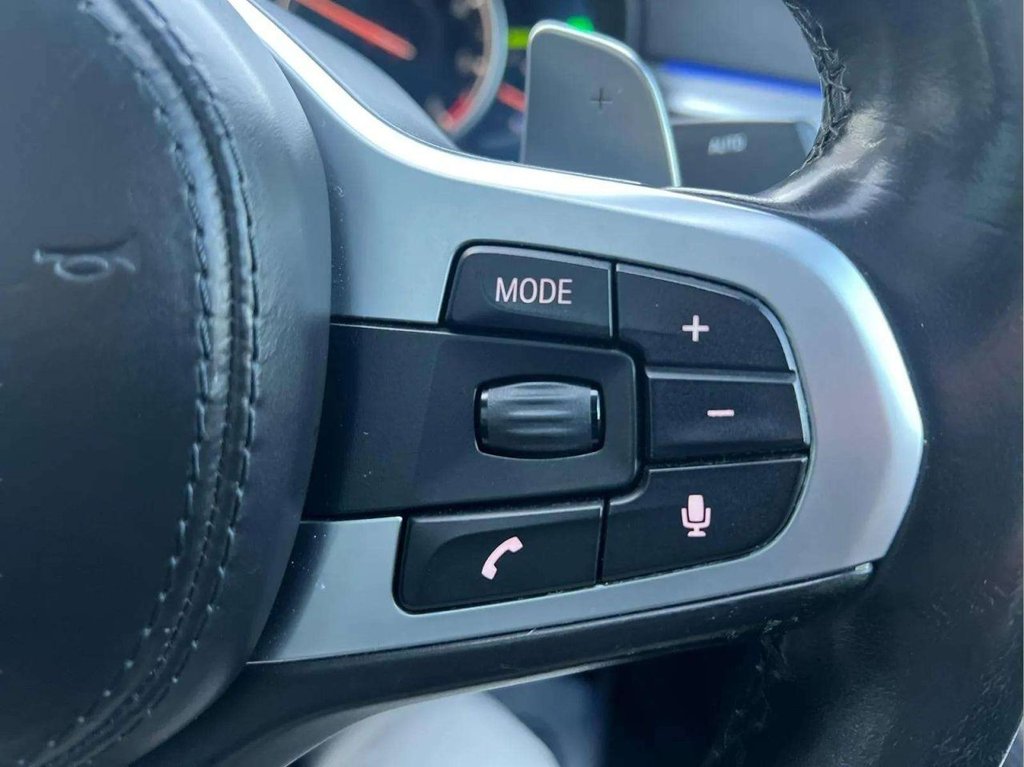 Used BMW 6 Series 2018 for sale - 77080275: Photo 29