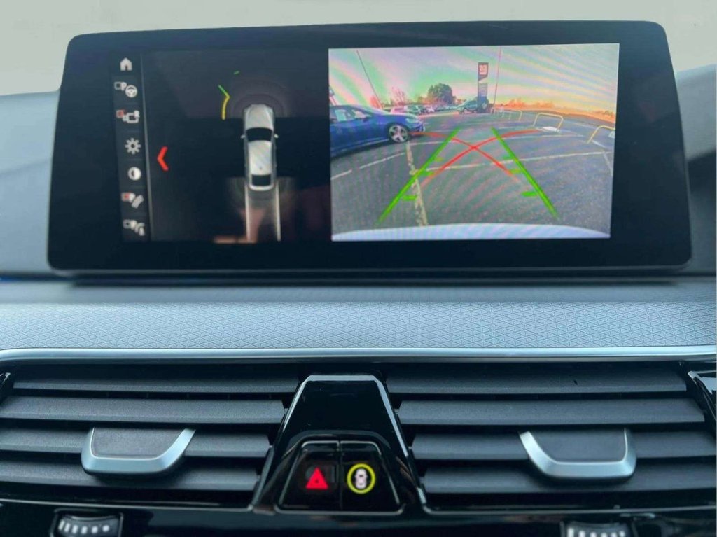 Used BMW 6 Series 2018 for sale - 77080275: Photo 31