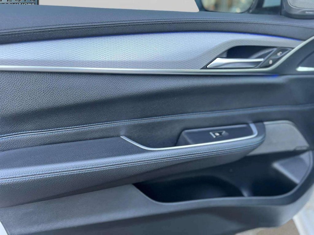 Used BMW 6 Series 2018 for sale - 77080275: Photo 32