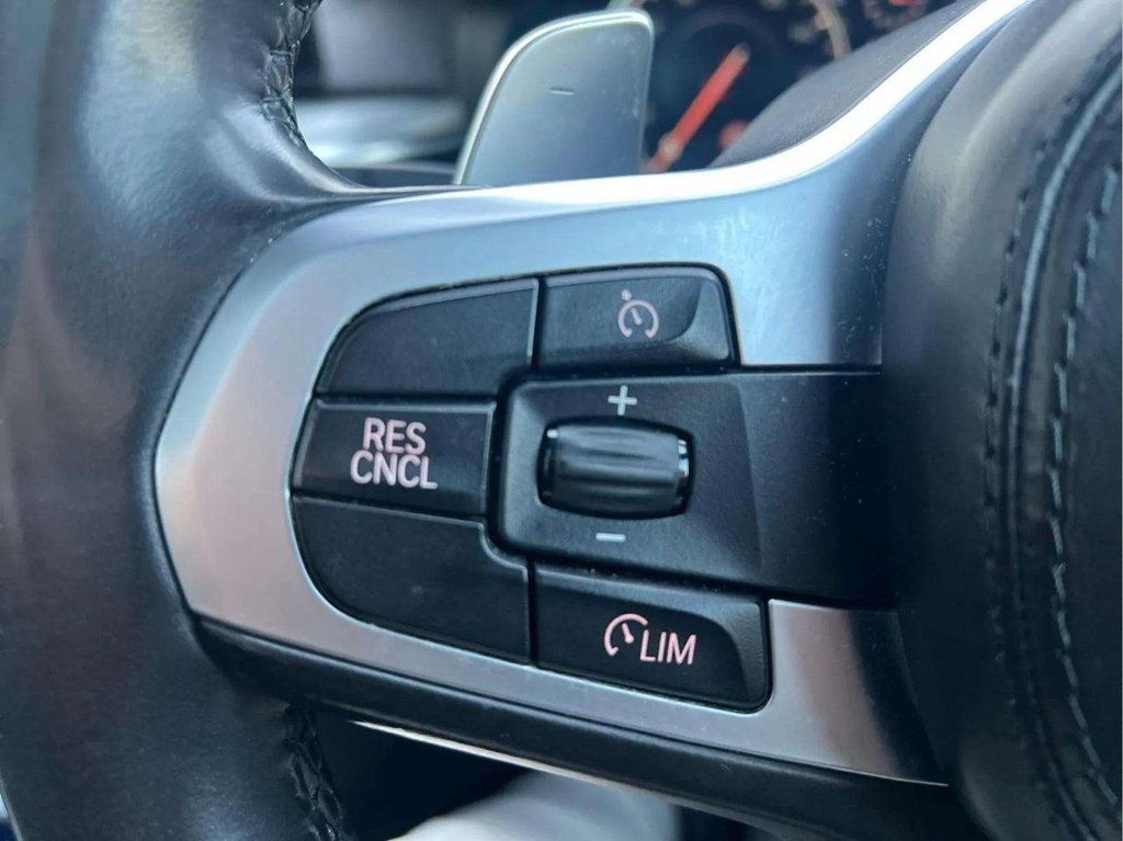 Used BMW 6 Series 2018 for sale - 77080275: Photo 34