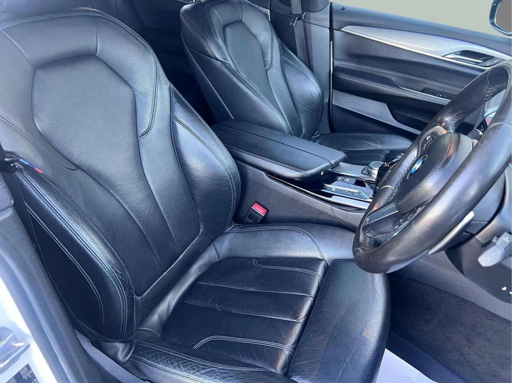 Used BMW 6 Series 2018 for sale - 77080275: Photo 41