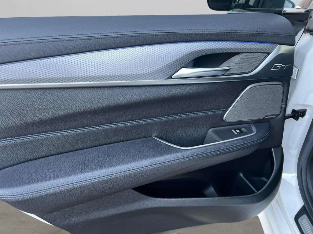 Used BMW 6 Series 2018 for sale - 77080275: Photo 42