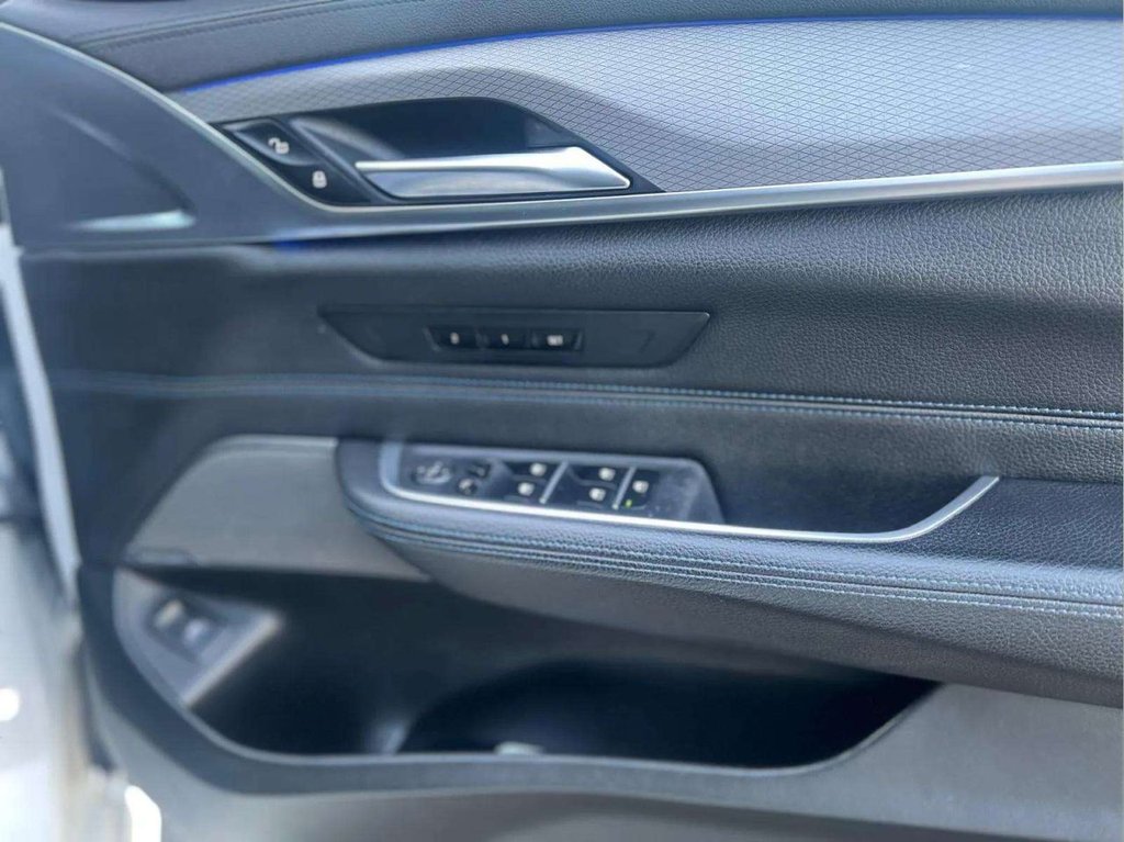 Used BMW 6 Series 2018 for sale - 77080275: Photo 44