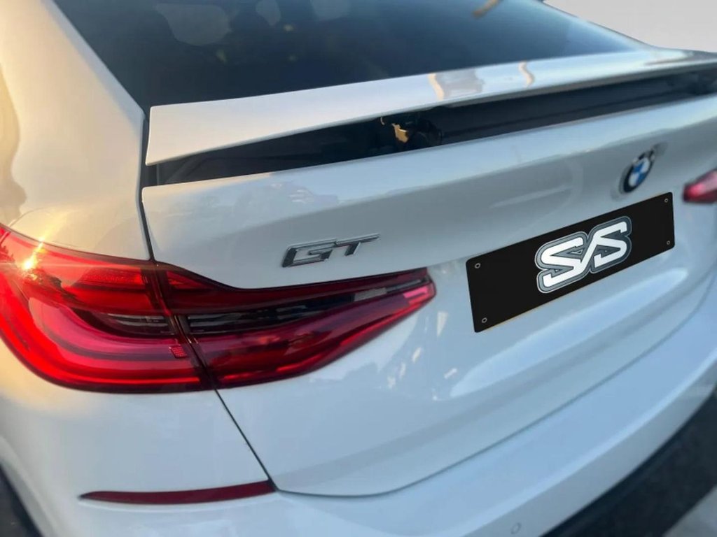 Used BMW 6 Series 2018 for sale - 77080275: Photo 46