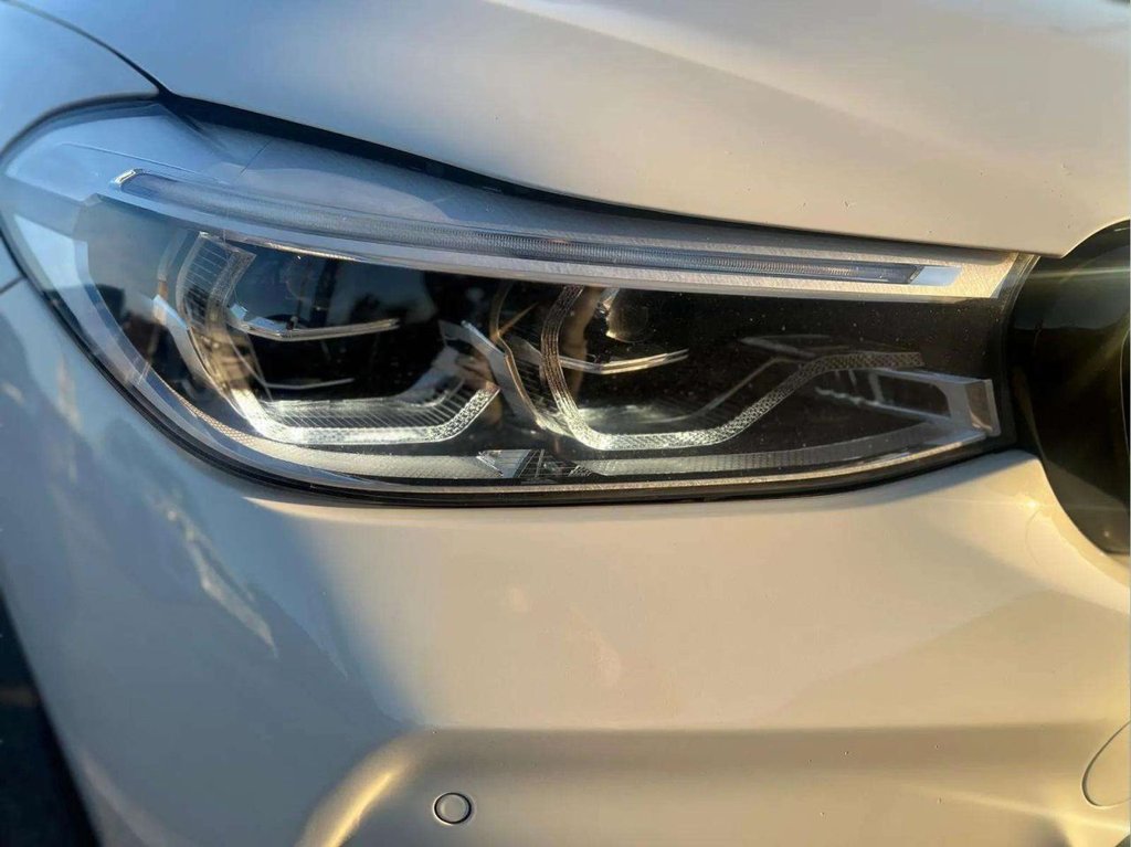 Used BMW 6 Series 2018 for sale - 77080275: Photo 50