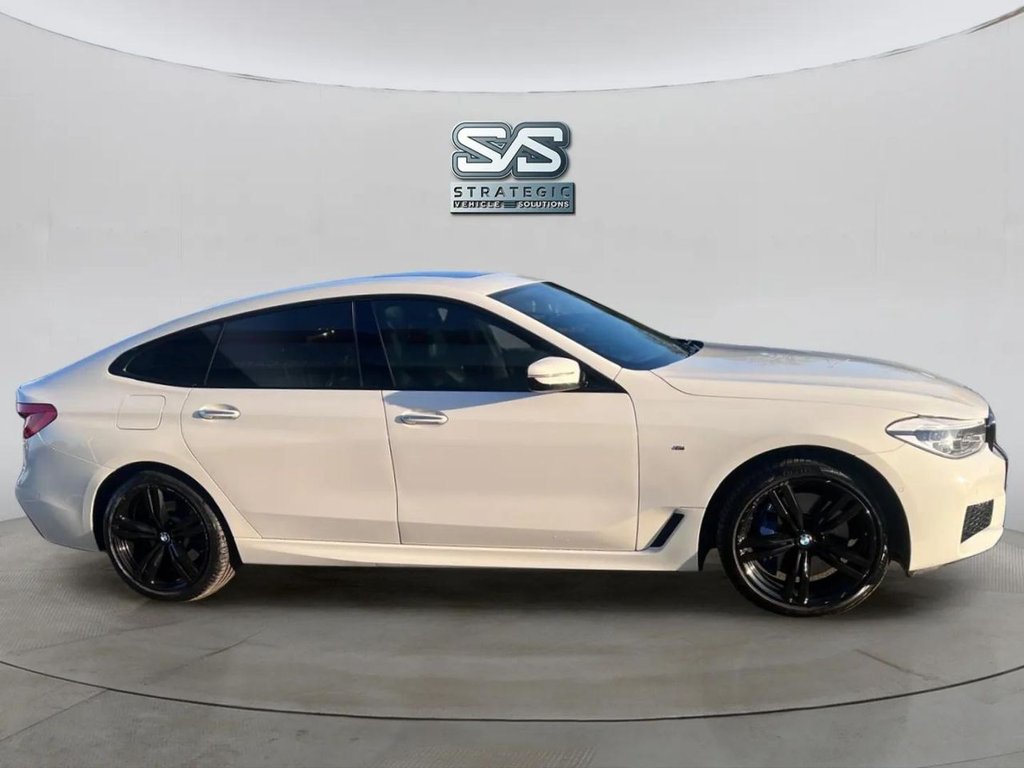 Used BMW 6 Series 2018 for sale - 77080275: Photo 9