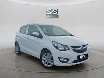 Used Vauxhall Viva 2018 for sale - 75875402: Photo