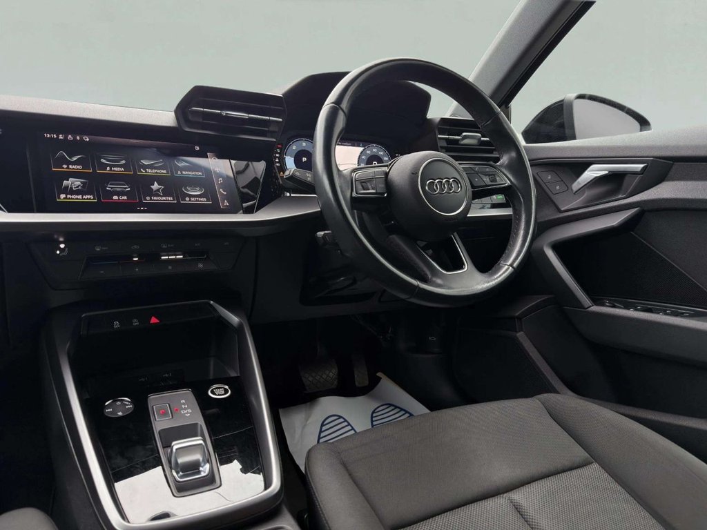 Used Audi A3 2021 for sale - 77065206: Photo 14