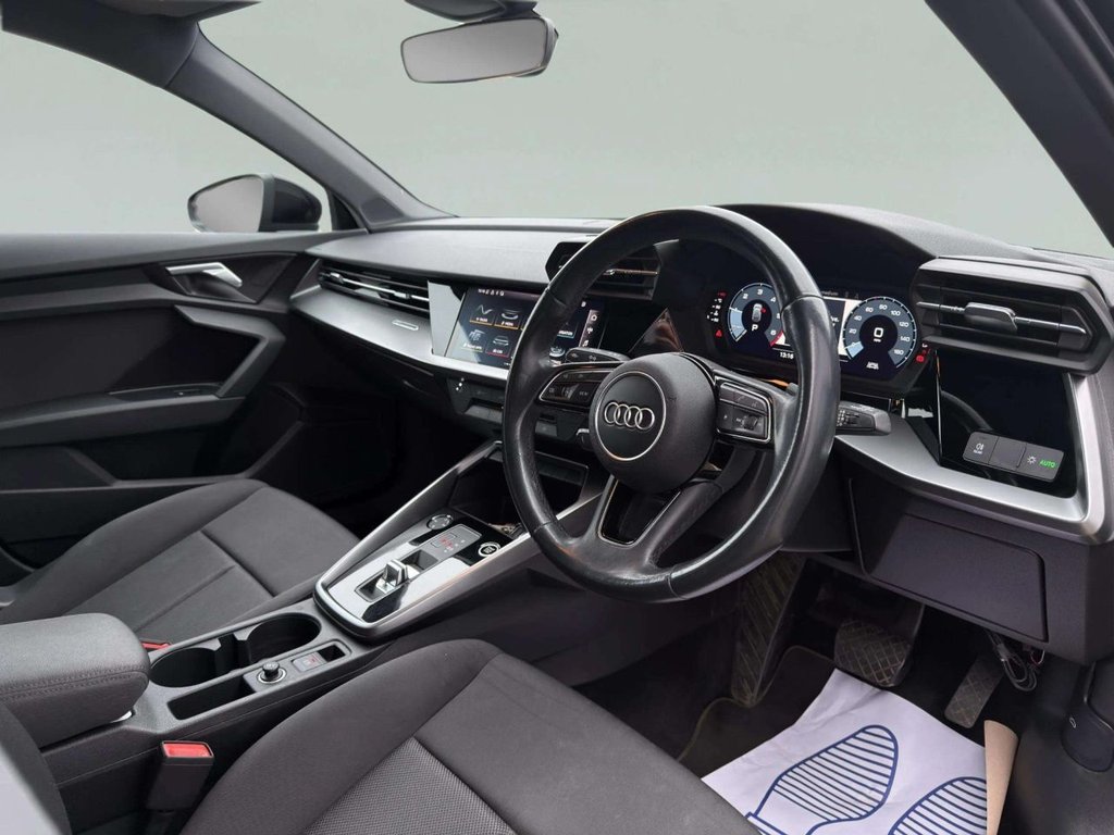 Used Audi A3 2021 for sale - 77065206: Photo 17