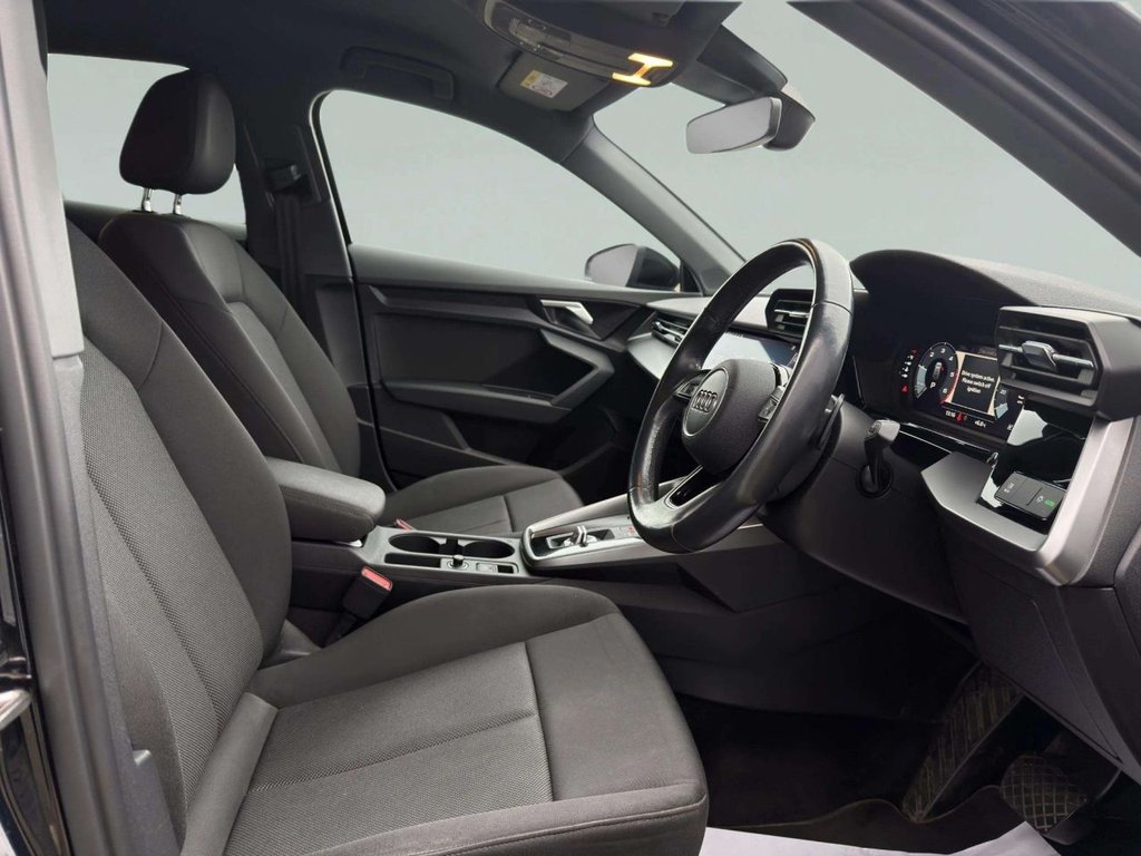 Used Audi A3 2021 for sale - 77065206: Photo 18