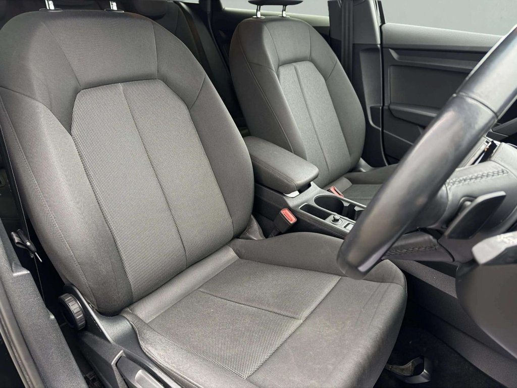 Used Audi A3 2021 for sale - 77065206: Photo 20