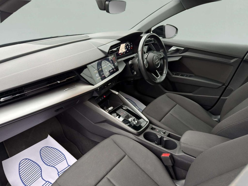 Used Audi A3 2021 for sale - 77065206: Photo 28