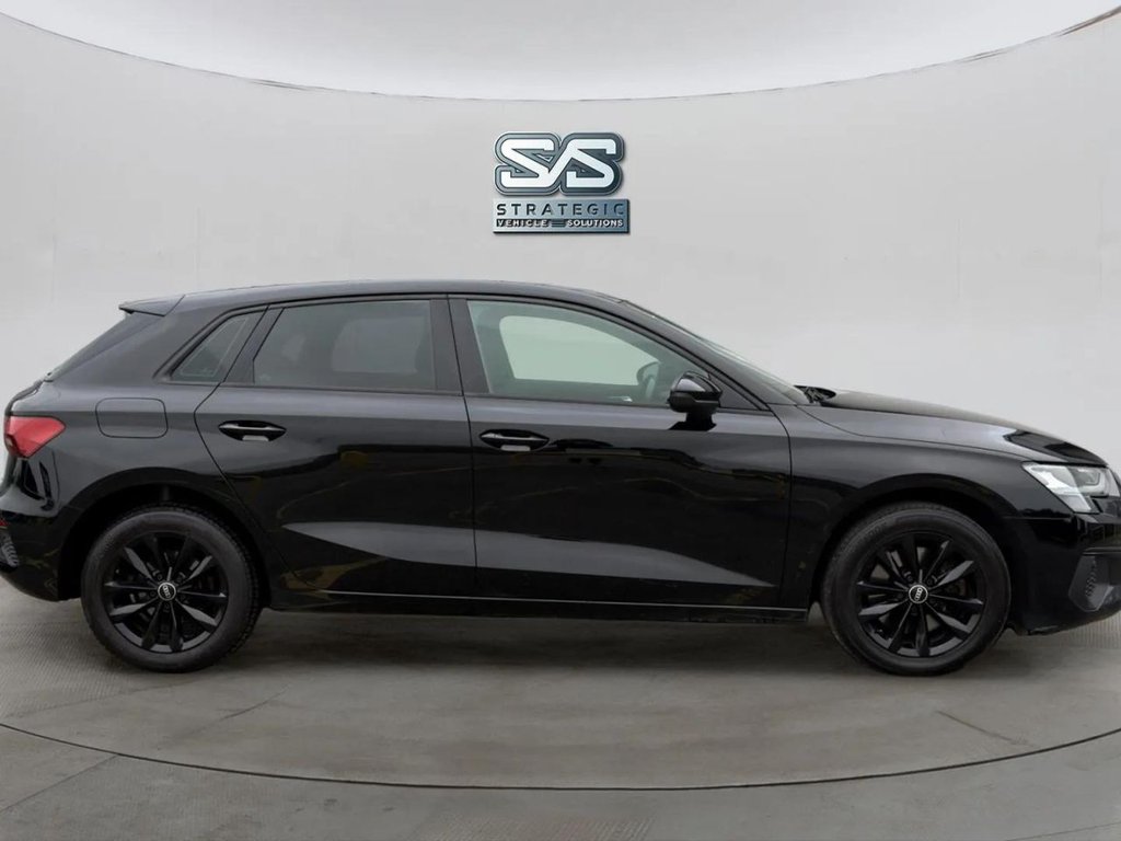 Used Audi A3 2021 for sale - 77065206: Photo 4